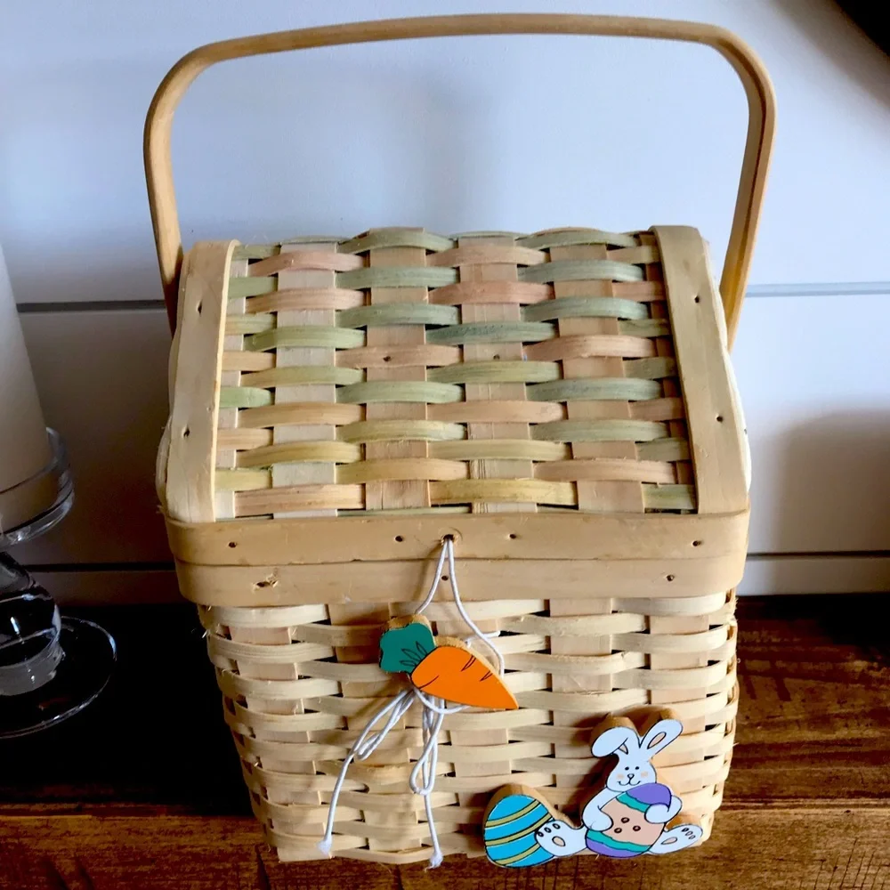 Easter Basket